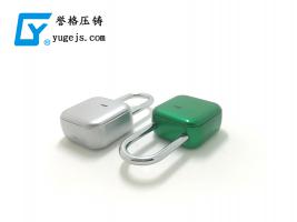 壓鑄新技術(shù)：鋅合金壓鑄件組裝加工，一次成型