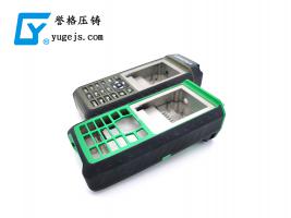 鋅合金壓鑄加工，到底用激光切割還是數(shù)控沖床...