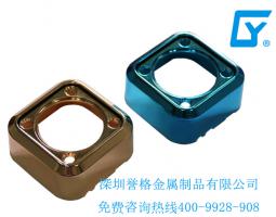 模具設計，壓鑄件廠家的一些考慮