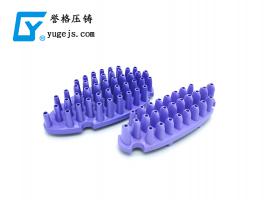 減少成本，科學的管理鋅合金壓鑄的損耗