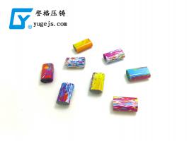 鋅合金壓鑄才剛開始量產(chǎn)，壓鑄模具為啥就斷裂了