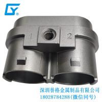 直流DC充電槍防塵保護罩有使用鎂合金壓鑄產(chǎn)品嗎？