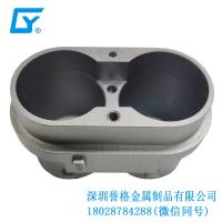 鎂合金壓鑄工藝在交流AC充電口配件有應用到嗎？