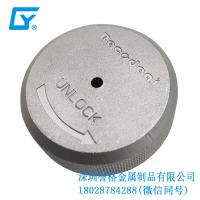 國標電動汽車充電站有使用鎂合金壓鑄模具嗎？