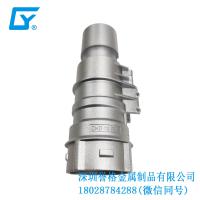 鋁合金鑄件在松下剃須刀有應(yīng)用嗎？