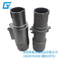 鎂合金壓鑄產(chǎn)品可以做噴砂表面處理嗎？