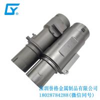 鎂合金壓鑄工藝在直流DC充電槍底座有應(yīng)用到嗎？