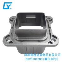 國(guó)標(biāo)超級(jí)充電站有應(yīng)用鋁合金鑄件嗎？